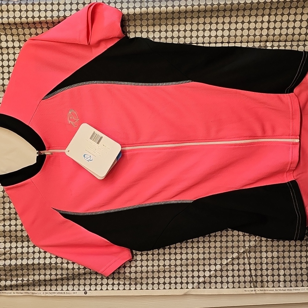 NEW Primal Wear Cycling Women's Jersey Size 2XL